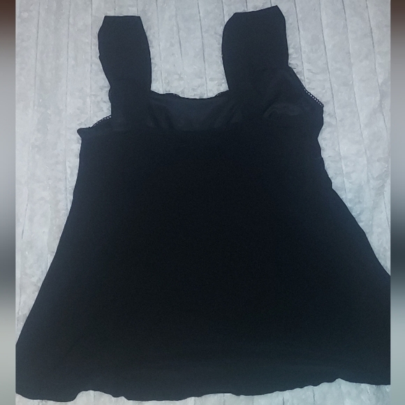 Y2K Babydoll Camisole - Picture 2 of 4